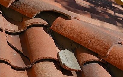 Roof Repairs
